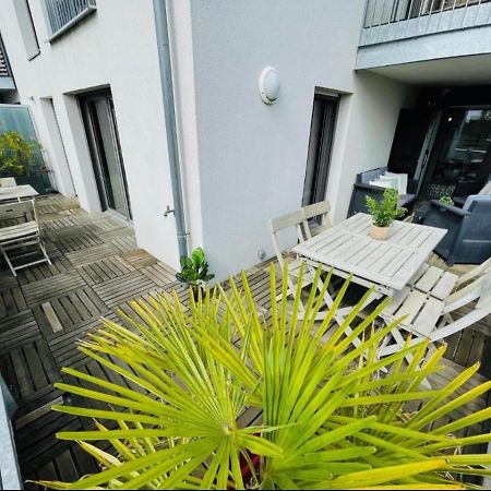Joli Appartement Proche Disney Chanteloup En Brie Exteriér fotografie